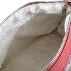 Chanel Tweed Clover Shoulder