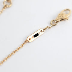 Van Cleef & Arpels Sweet Alhambra Mother of Pearl MOP Bracelet