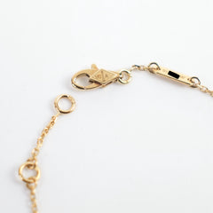 Van Cleef & Arpels Sweet Alhambra Mother of Pearl MOP Bracelet