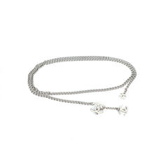 Chanel CC Chain Belt