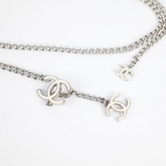 Chanel CC Chain Belt