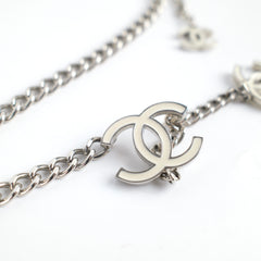 Chanel CC Chain Belt