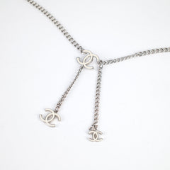 Chanel CC Chain Belt