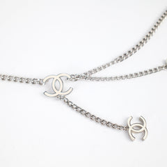 Chanel CC Chain Belt