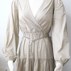 Chanel CC Chain Belt