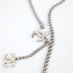 Chanel CC Chain Belt
