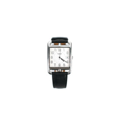 Hermes Cape Cod Watch, Large Model 41mm