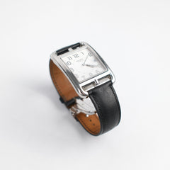 Hermes Cape Cod Watch, Large Model 41mm