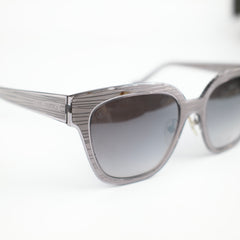 Louis Vuitton Epi Audrey Sunglasses Grey