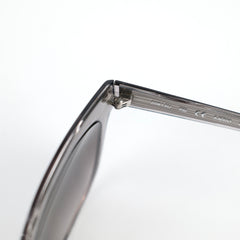 Louis Vuitton Epi Audrey Sunglasses Grey