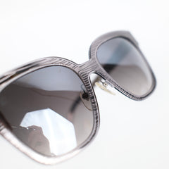 Louis Vuitton Epi Audrey Sunglasses Grey