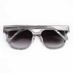 Louis Vuitton Epi Audrey Sunglasses Grey