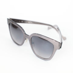Louis Vuitton Epi Audrey Sunglasses Grey