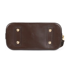 Louis Vuitton Alma BB Damier Ebene