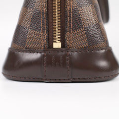 Louis Vuitton Alma BB Damier Ebene