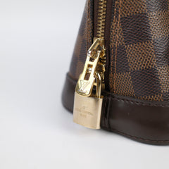 Louis Vuitton Alma BB Damier Ebene