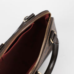 Louis Vuitton Alma BB Damier Ebene