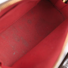 Louis Vuitton Alma BB Damier Ebene