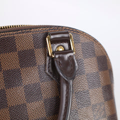 Louis Vuitton Alma BB Damier Ebene