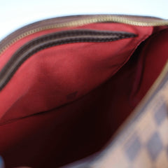 Louis Vuitton Speedy 25 Bandouliere Damier Ebene