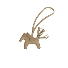 Hermes Rodeo PM Beige Marfa B Stamp