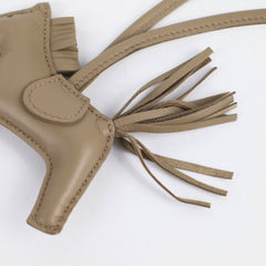 Hermes Rodeo PM Beige Marfa B Stamp