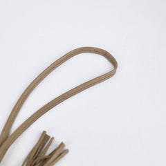 Hermes Rodeo PM Beige Marfa B Stamp