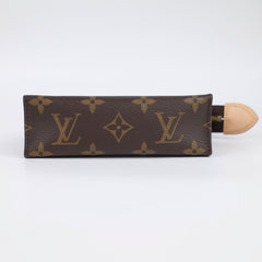 Louis Vuitton Toiletry 15 Monogram