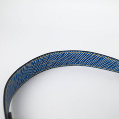 Louis Vuitton Twist PM Epi Blue