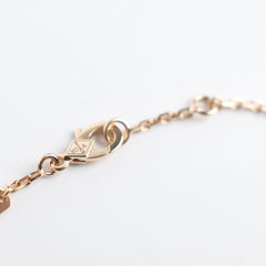 Van Cleef & Arpels VCA Lucky Spring Mother of Pearl Bracelet