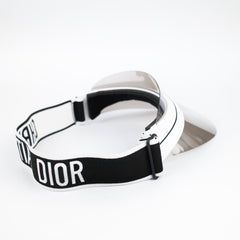 Dior J'adior Visor Hat