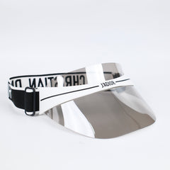 Dior J'adior Visor Hat