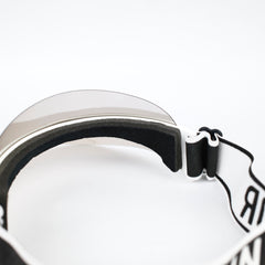 Dior J'adior Visor Hat