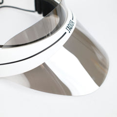 Dior J'adior Visor Hat