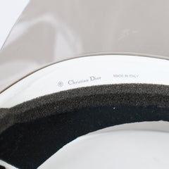 Dior J'adior Visor Hat