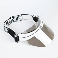 Dior J'adior Visor Hat