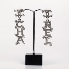 Chanel Drop Earrings