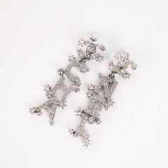 Chanel Drop Earrings