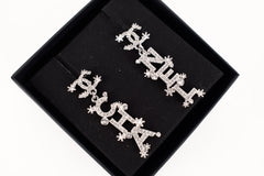 Chanel Drop Earrings