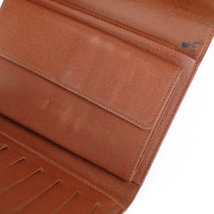 Louis Vuitton Monogram Wallet On Chain