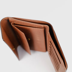 Louis Vuitton Monogram Wallet On Chain