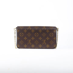 Louis Vuitton Felicie Monogram
