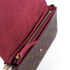 Louis Vuitton Felicie Monogram