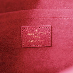 Louis Vuitton Felicie Monogram