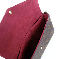 Louis Vuitton Felicie Monogram