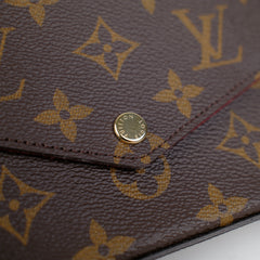 Louis Vuitton Felicie Monogram