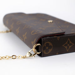 Louis Vuitton Felicie Monogram
