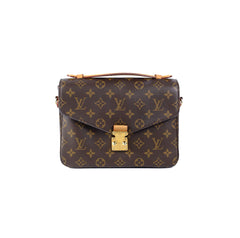 Louis Vuitton Metis Monogram