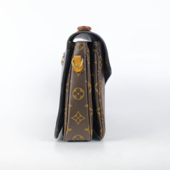 Louis Vuitton Metis Monogram