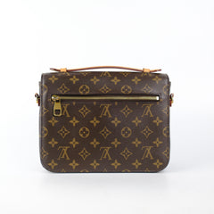 Louis Vuitton Metis Monogram